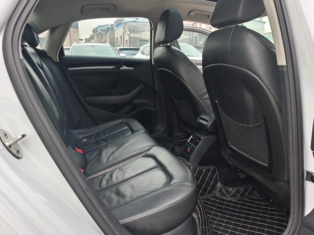 Audi Audi A3
