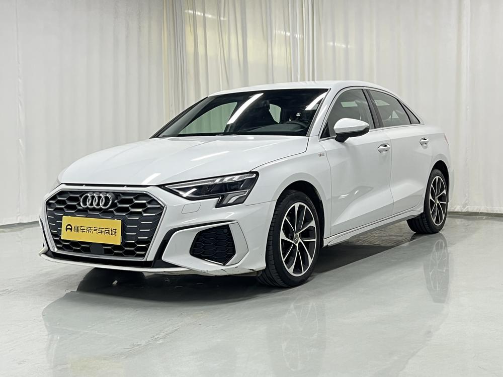 Audi Audi A3