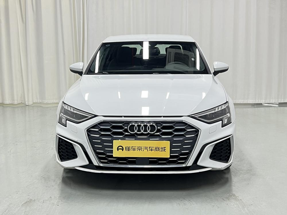 Audi Audi A3