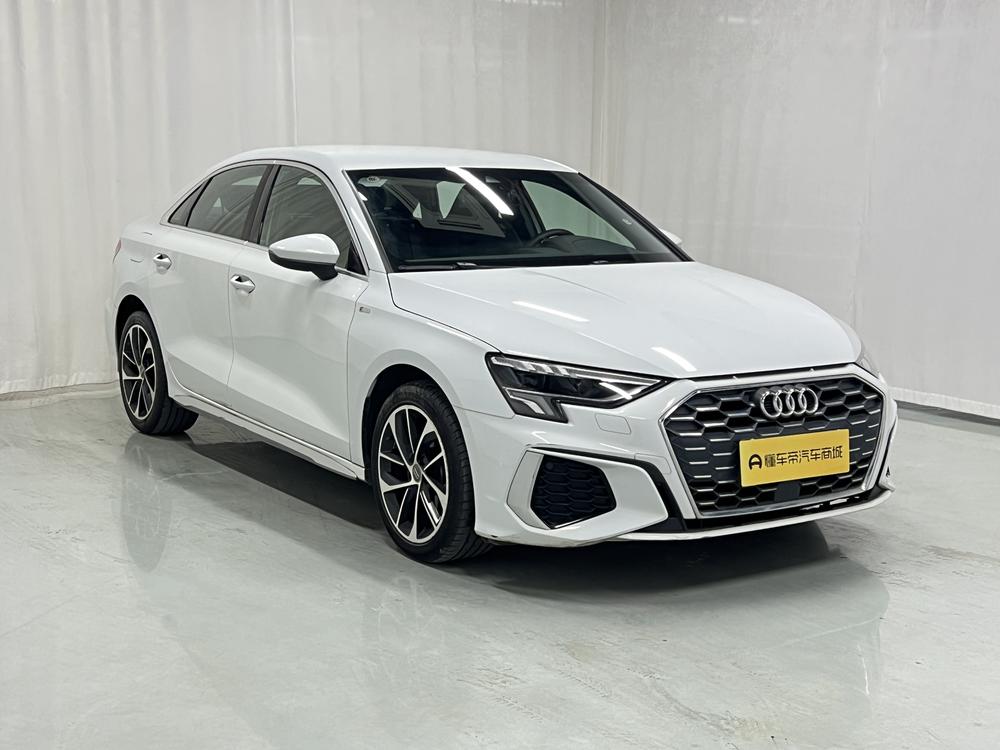Audi Audi A3