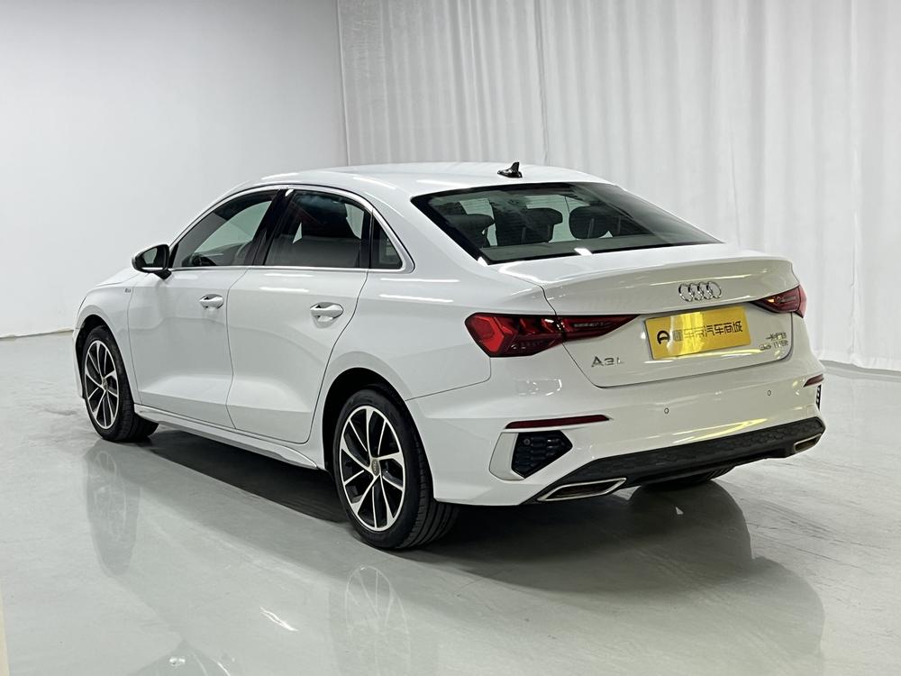 Audi Audi A3