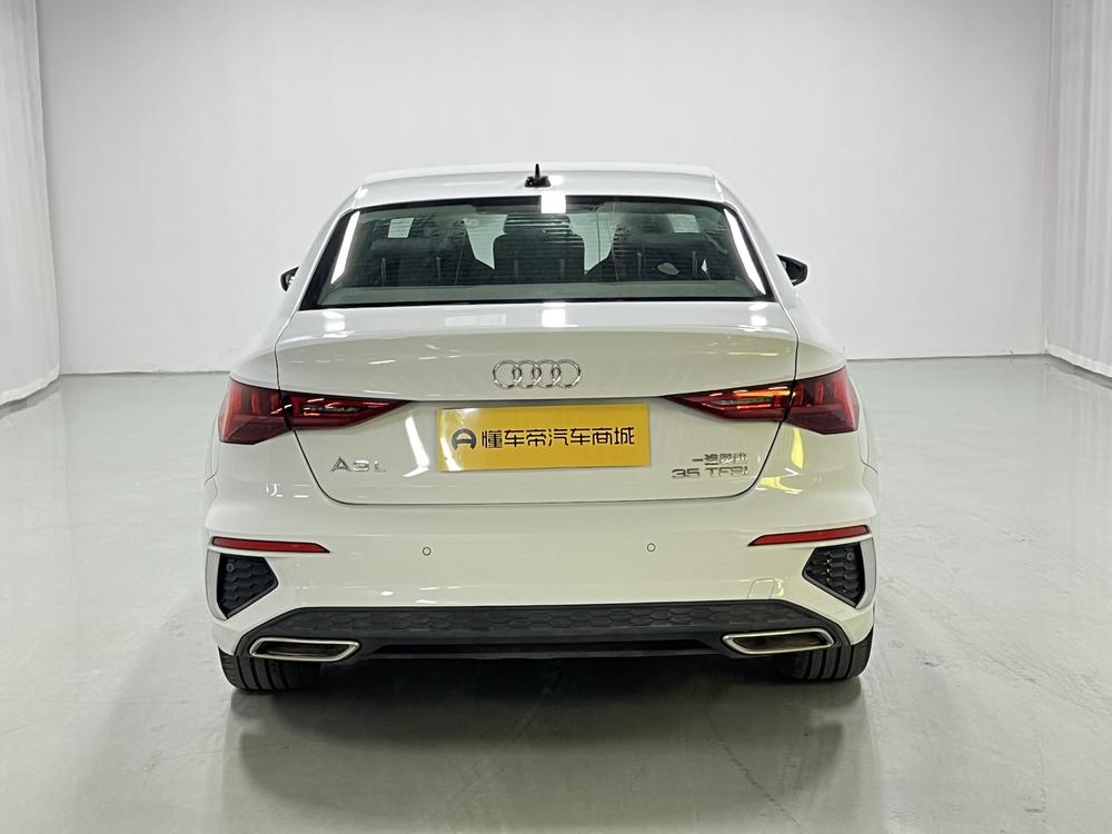 Audi Audi A3