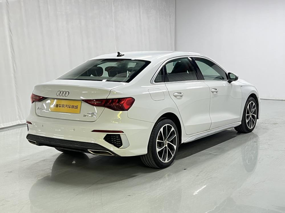 Audi Audi A3