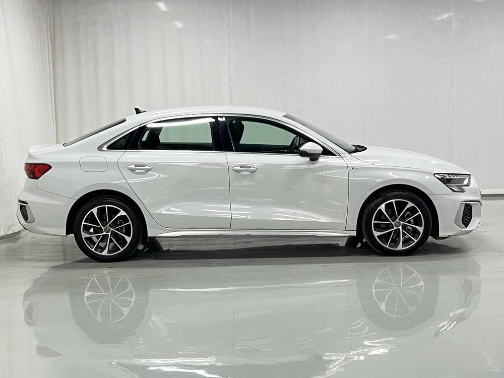 Audi Audi A3