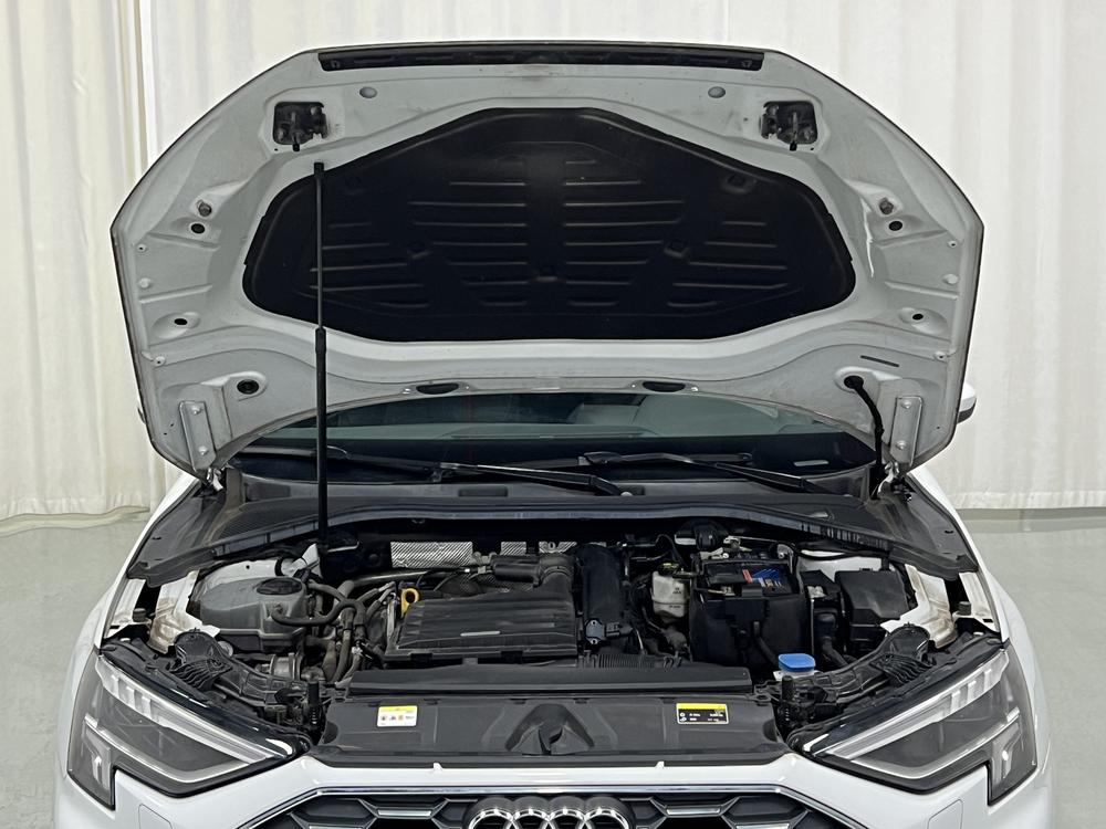 Audi Audi A3