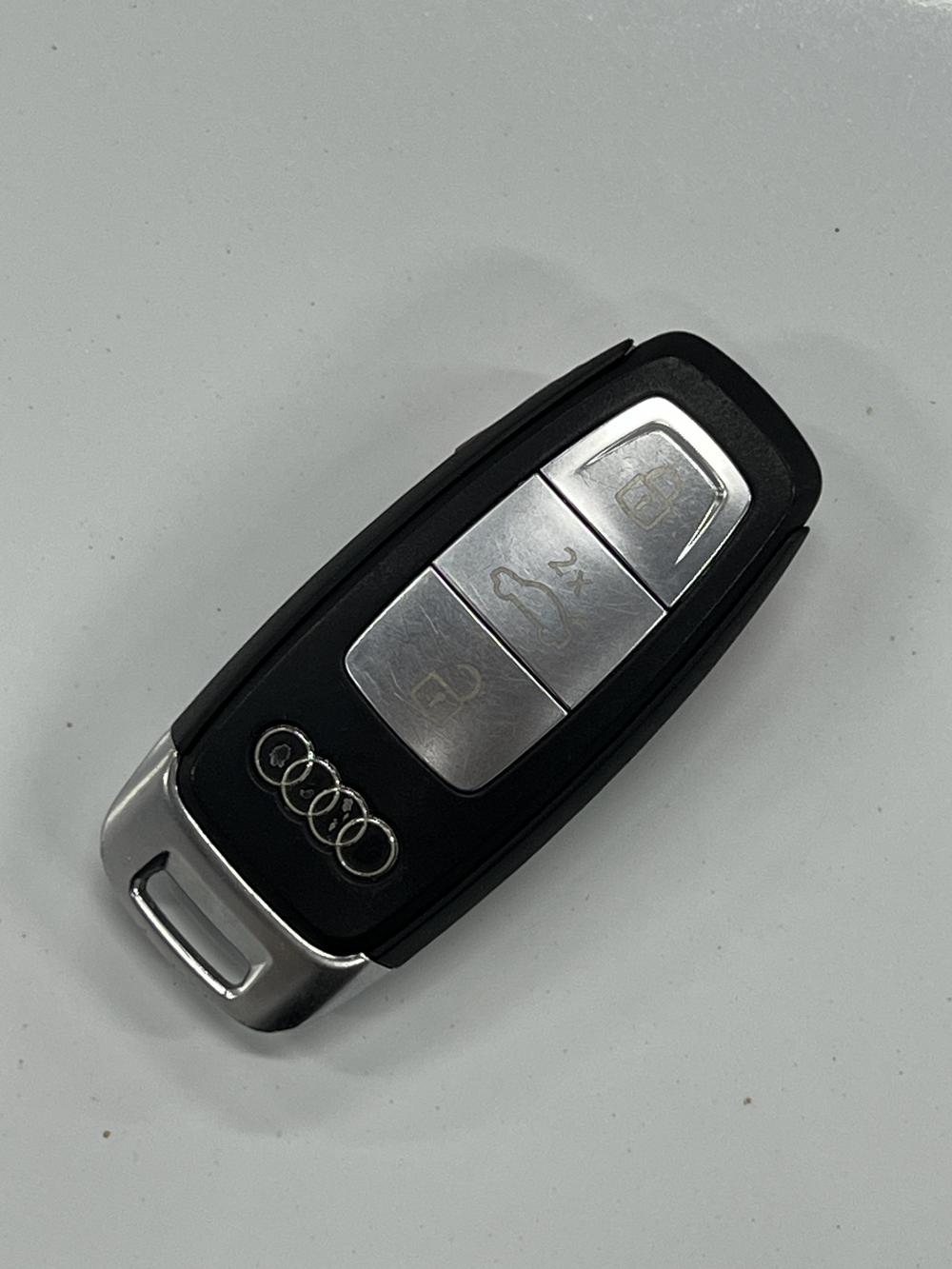 Audi Audi A3