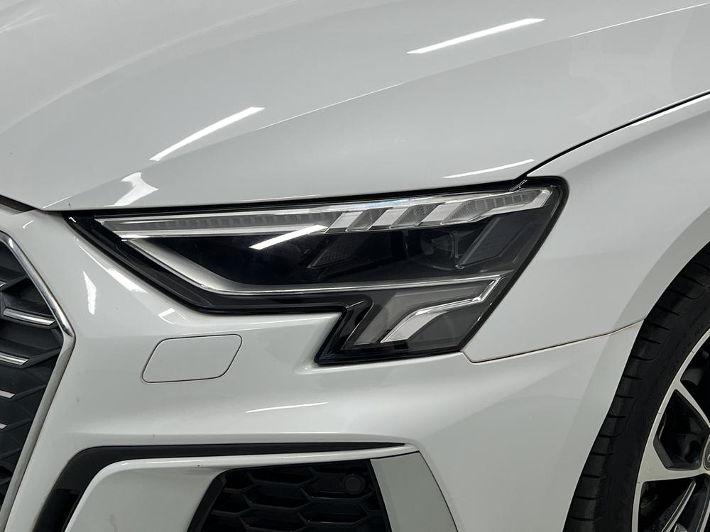 Audi Audi A3