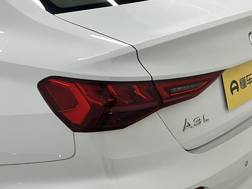 Audi Audi A3
