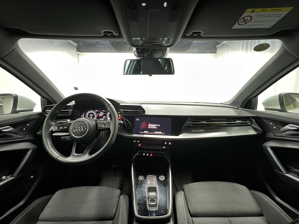 Audi Audi A3