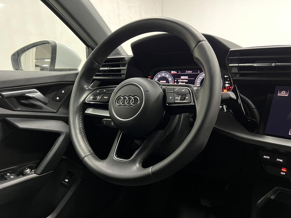 Audi Audi A3