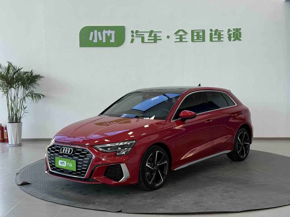 Audi Audi A3