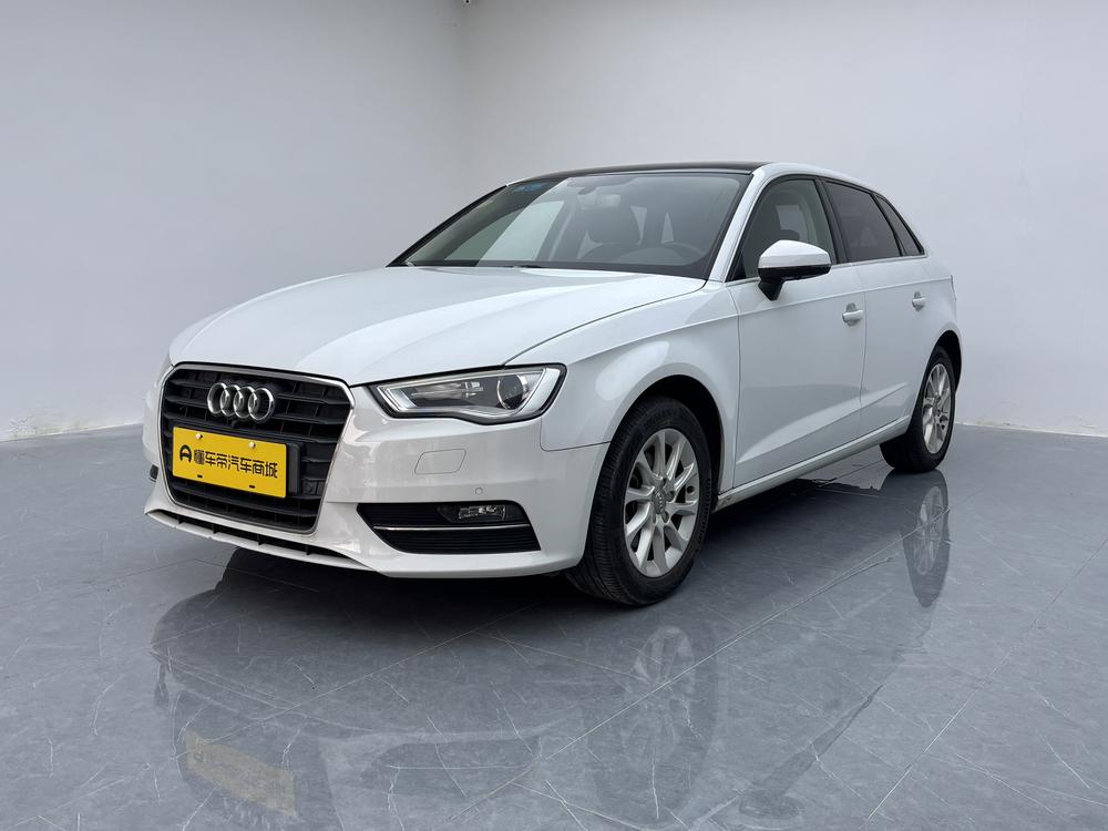Audi Audi A3