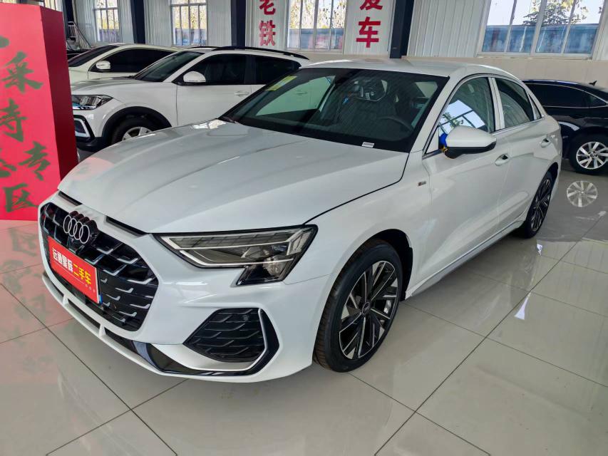 Audi Audi A3
