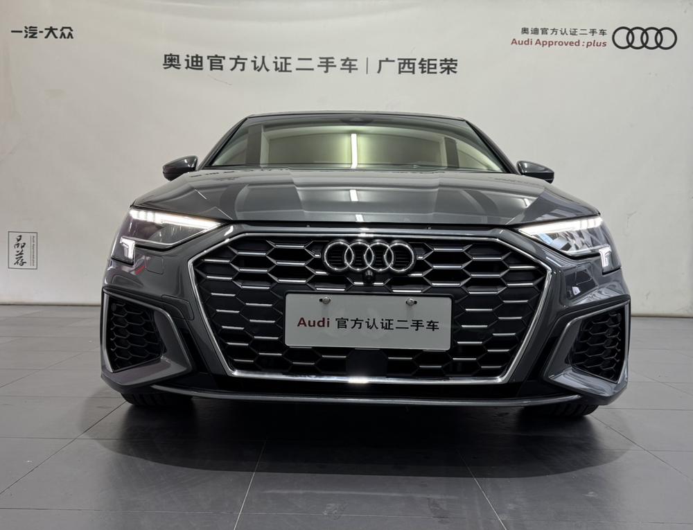 Audi Audi A3