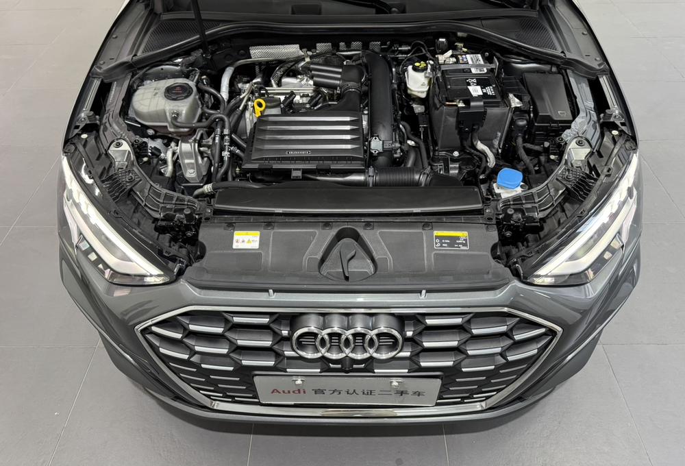 Audi Audi A3