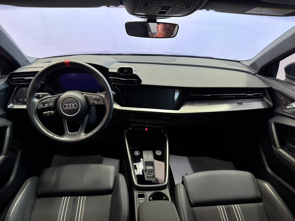 Audi Audi A3