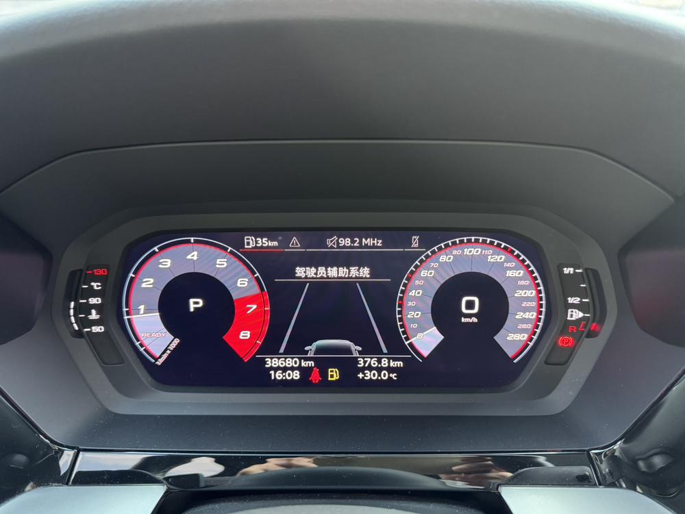Audi Audi A3