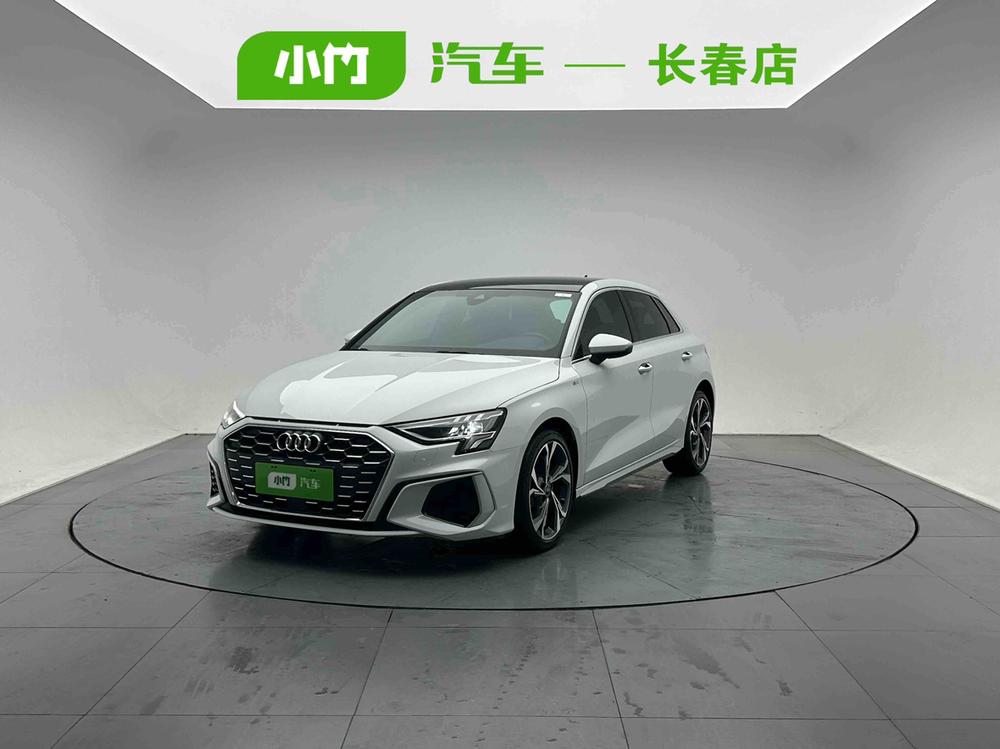 Audi Audi A3
