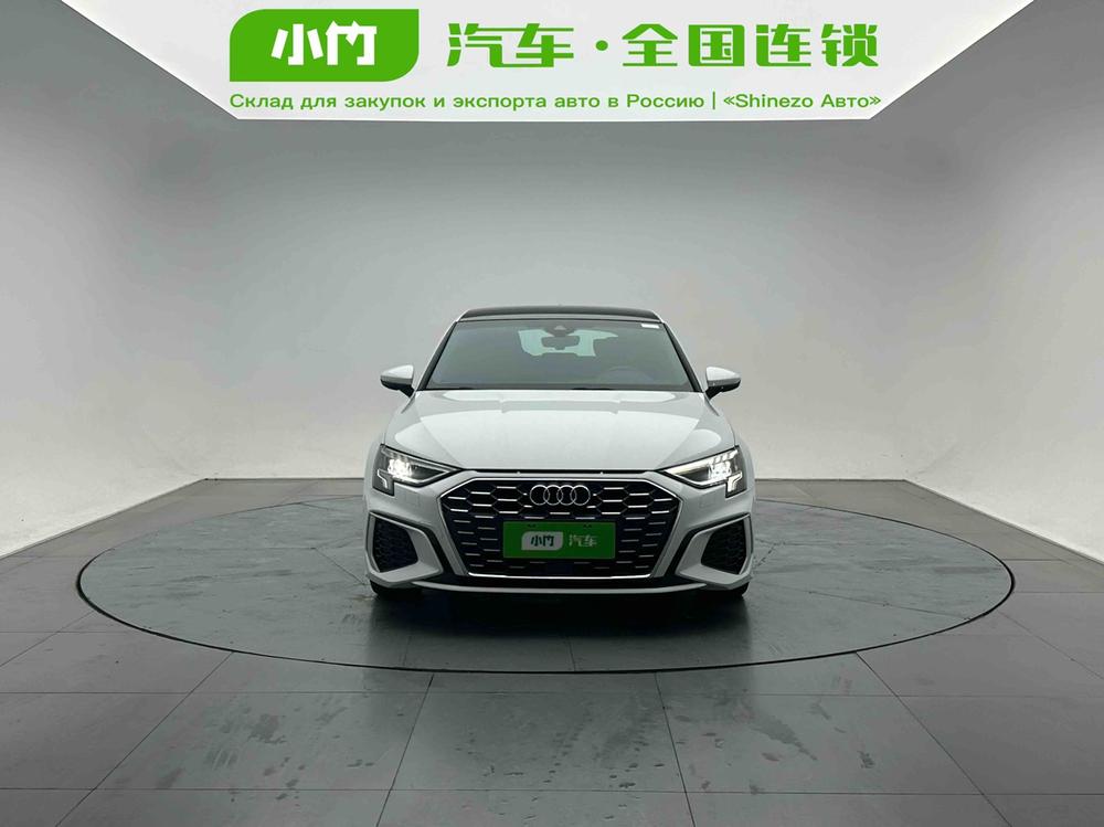 Audi Audi A3