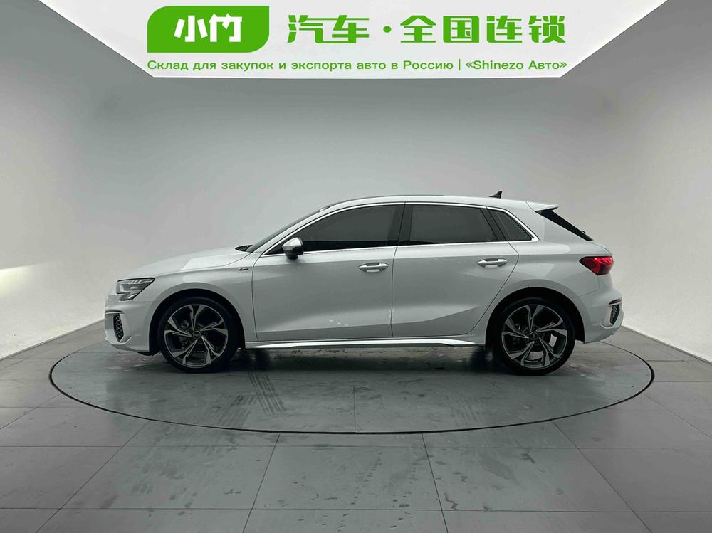 Audi Audi A3