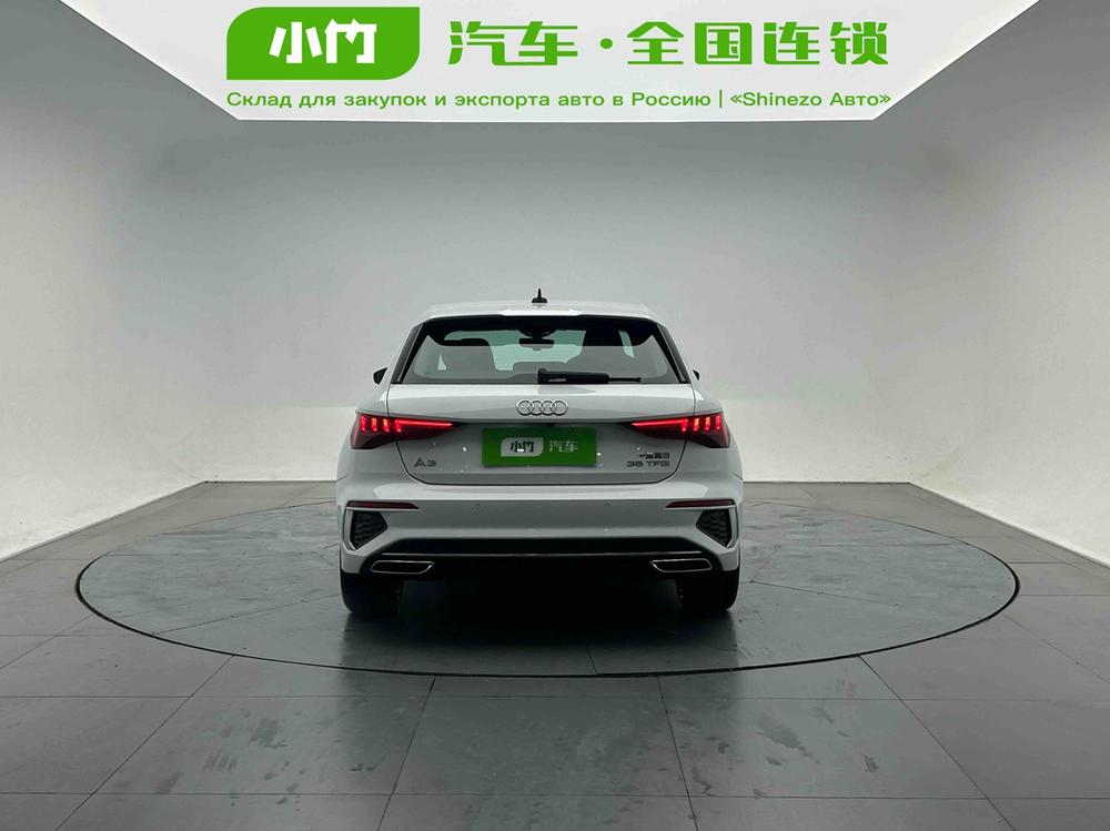 Audi Audi A3