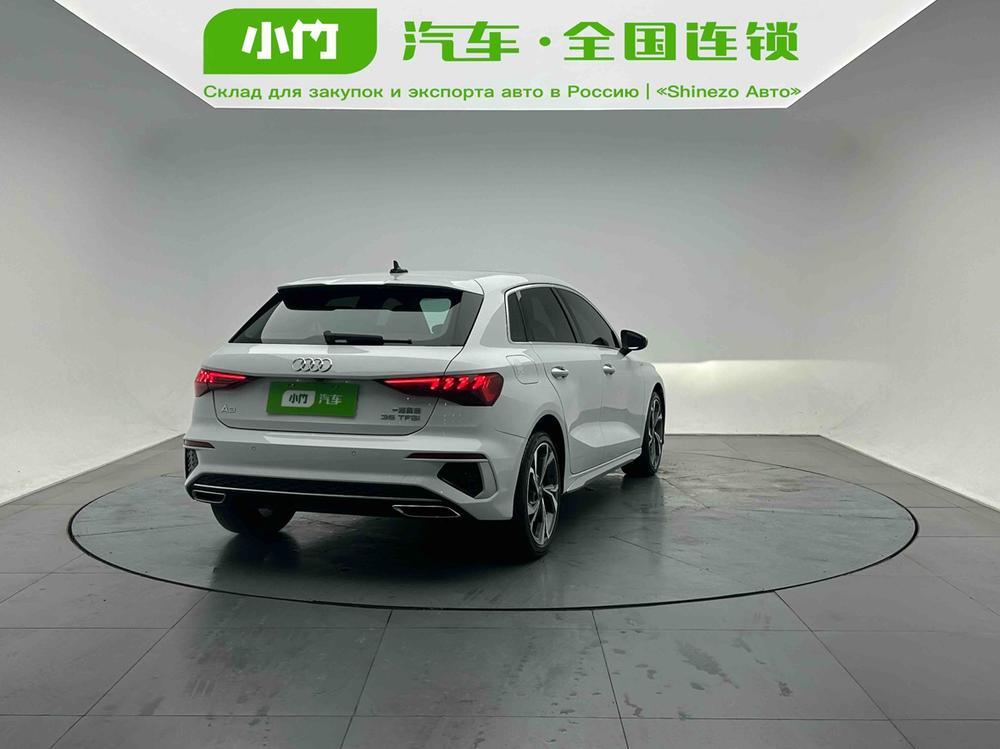 Audi Audi A3