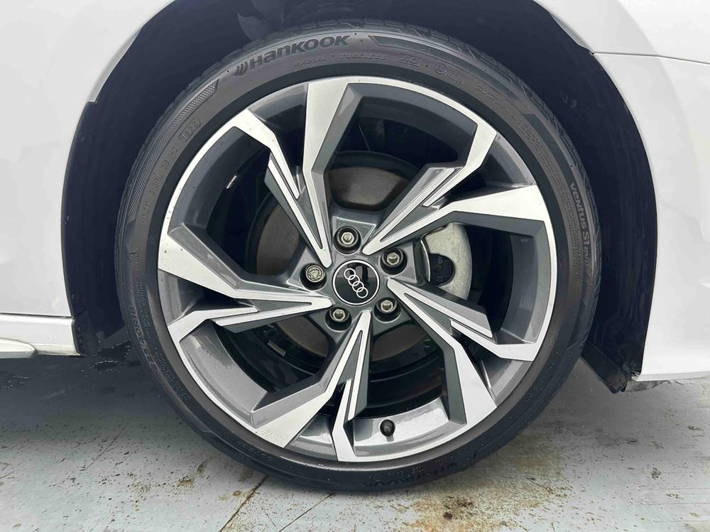 Audi Audi A3