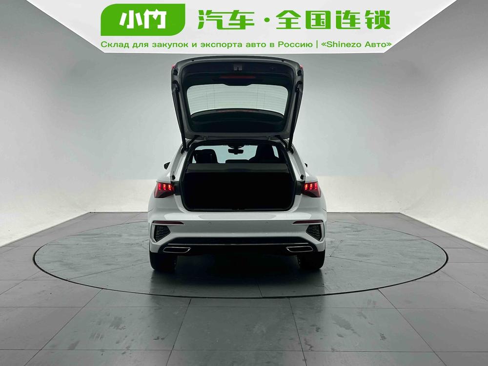 Audi Audi A3