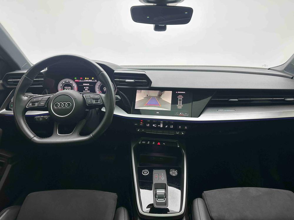 Audi Audi A3