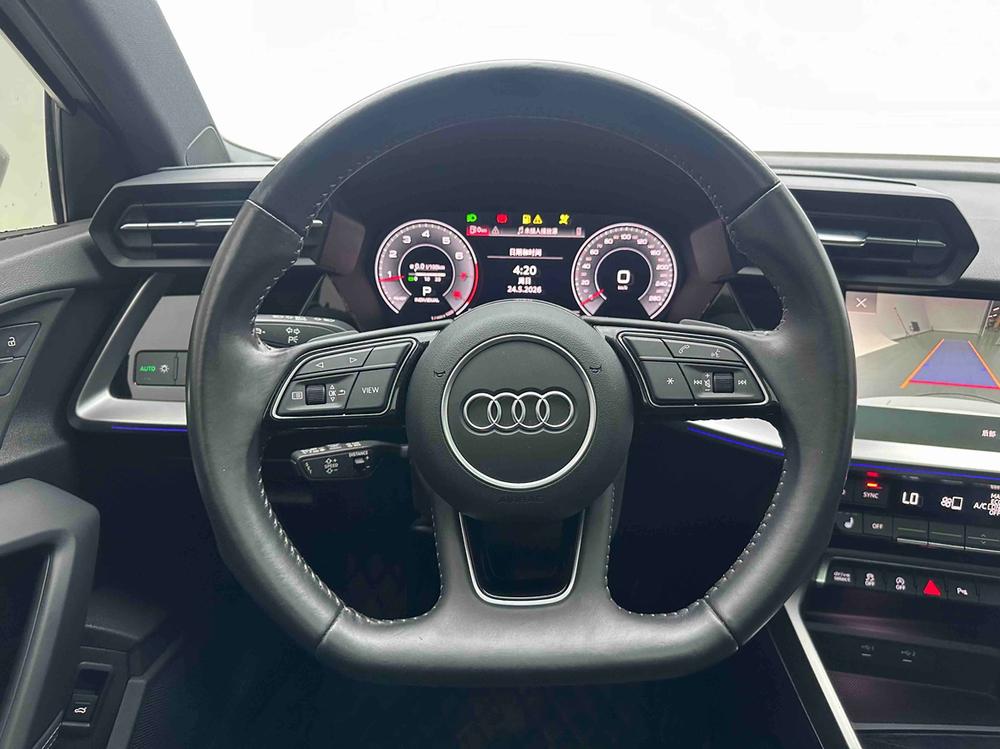 Audi Audi A3