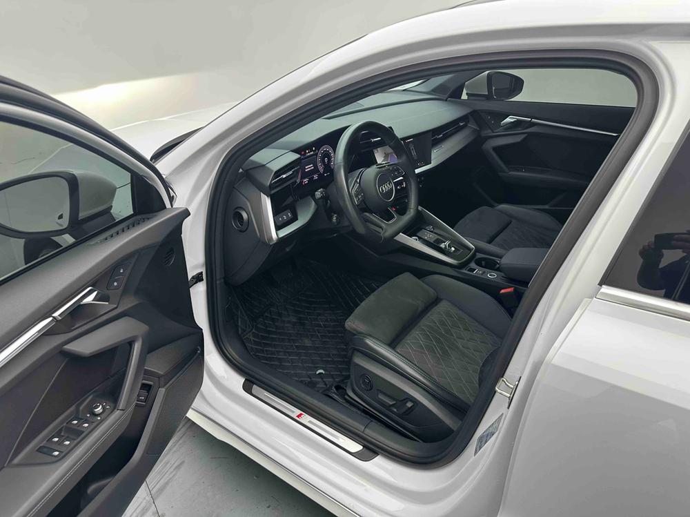 Audi Audi A3