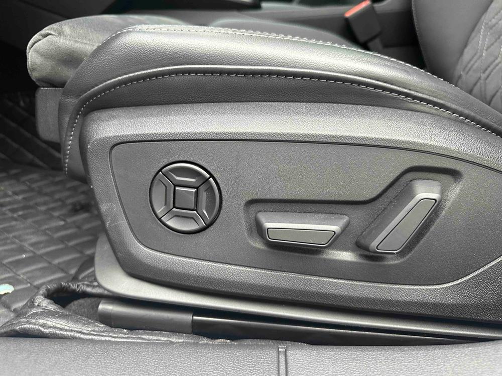 Audi Audi A3