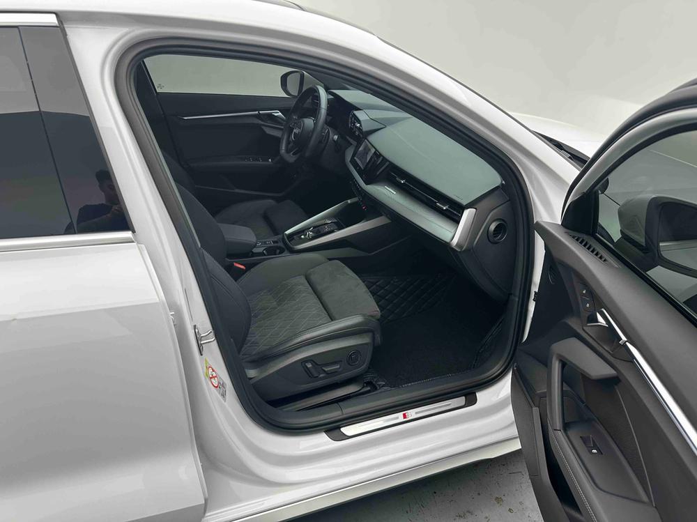 Audi Audi A3