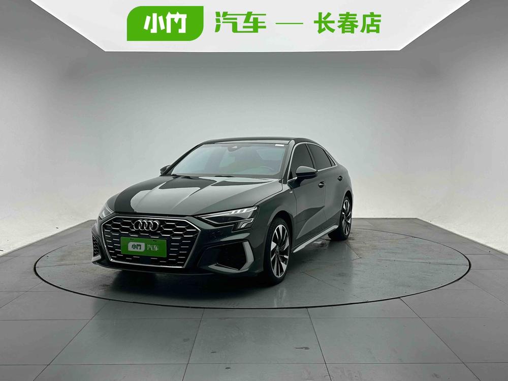 Audi Audi A3