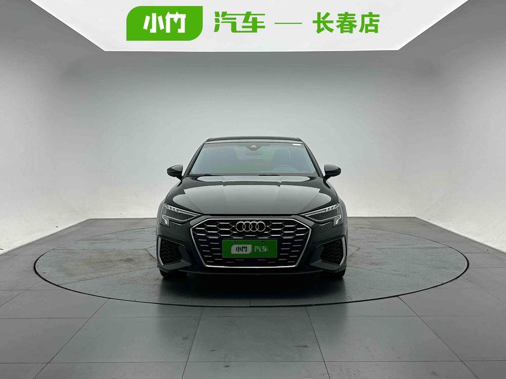 Audi Audi A3
