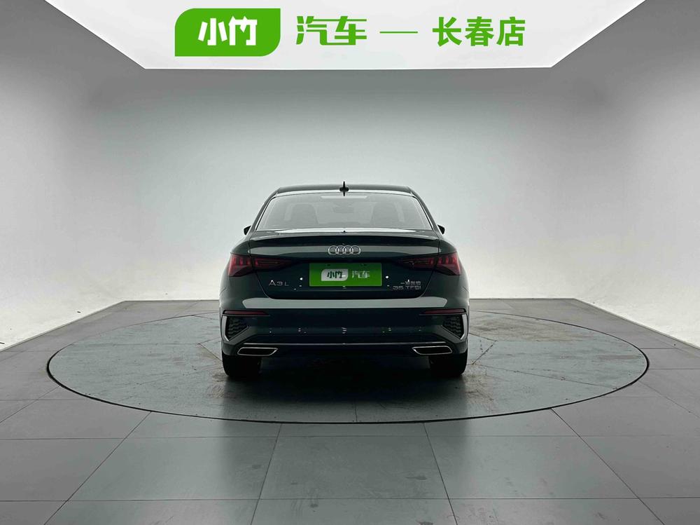 Audi Audi A3
