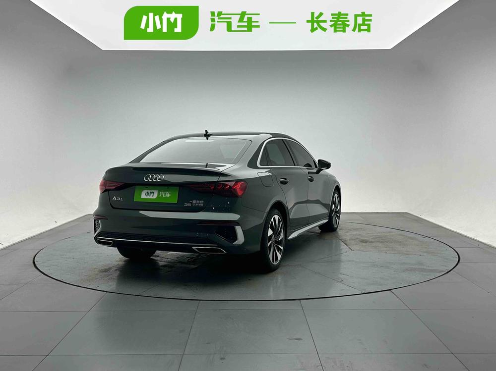 Audi Audi A3