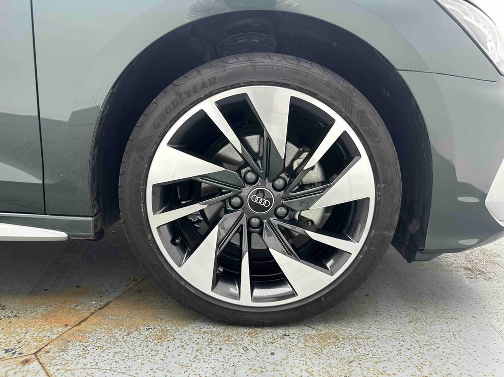 Audi Audi A3