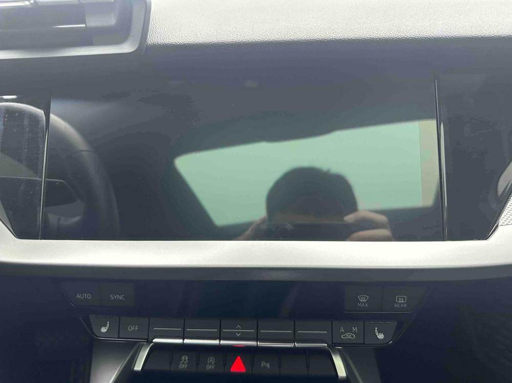 Audi Audi A3