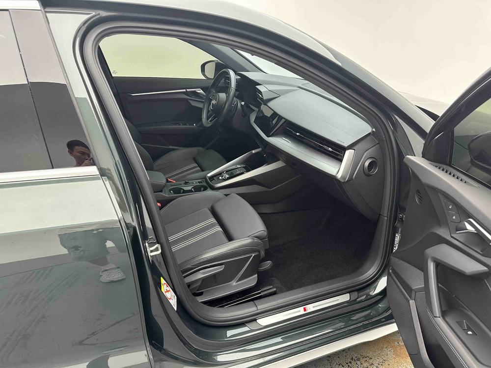 Audi Audi A3