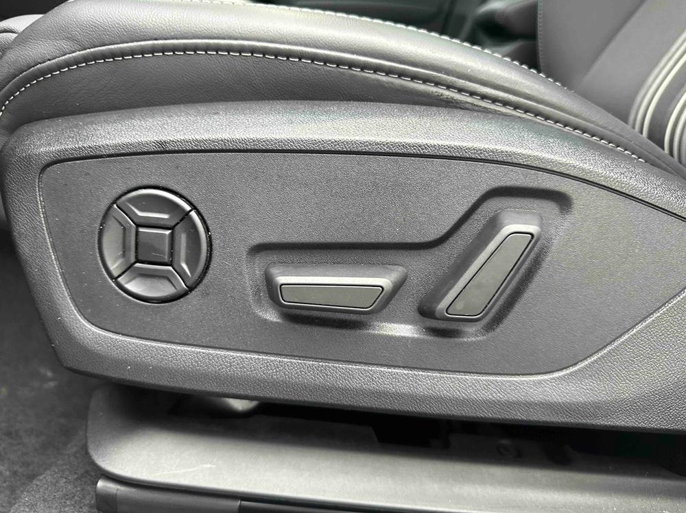Audi Audi A3