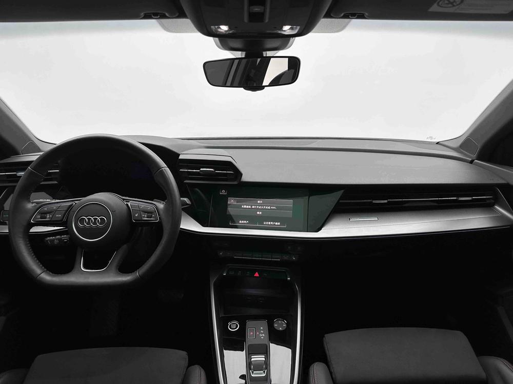 Audi Audi A3
