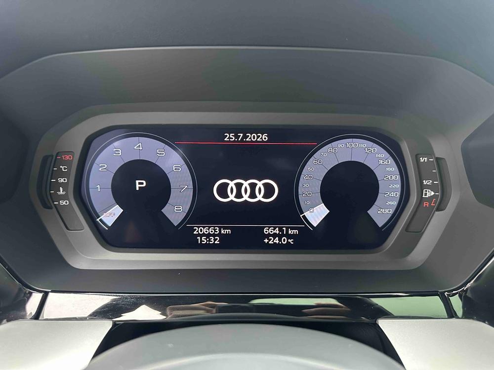 Audi Audi A3