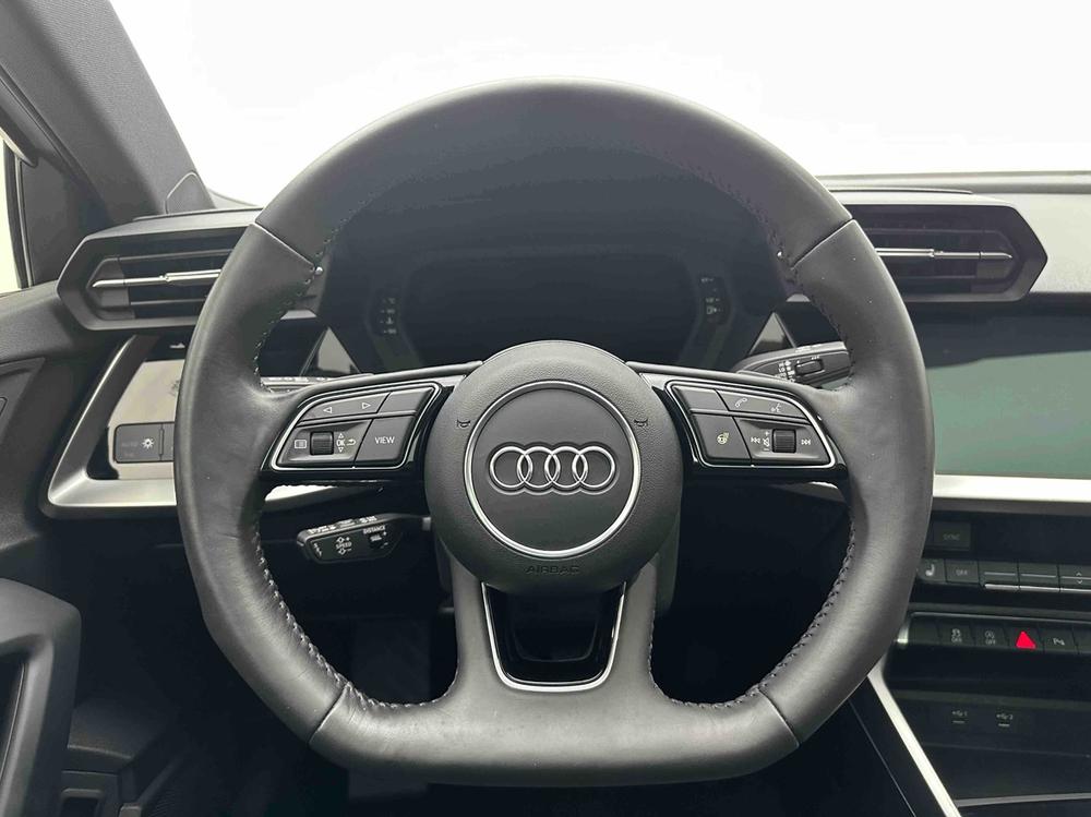 Audi Audi A3