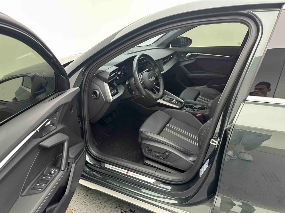 Audi Audi A3