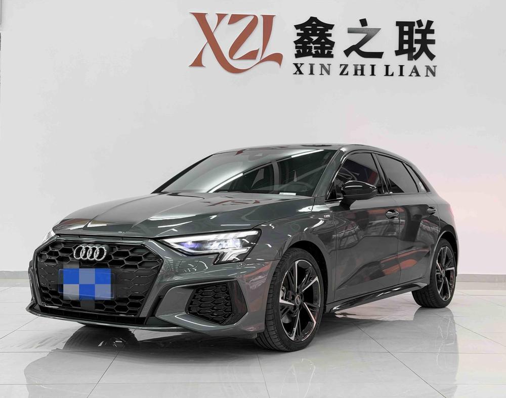 Audi Audi A3