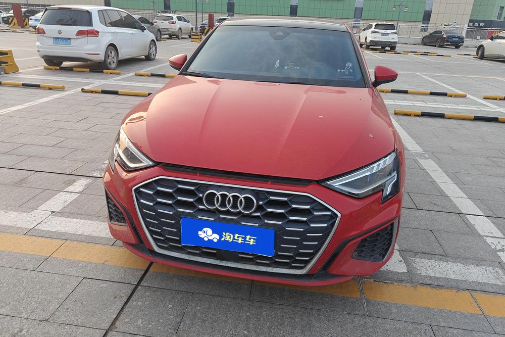 Audi Audi A3