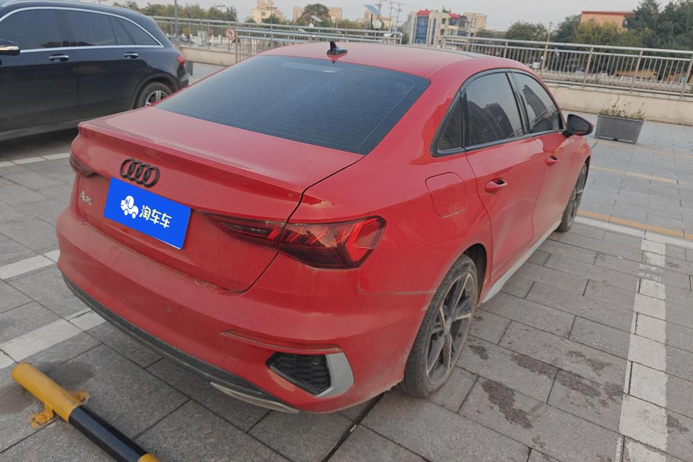 Audi Audi A3