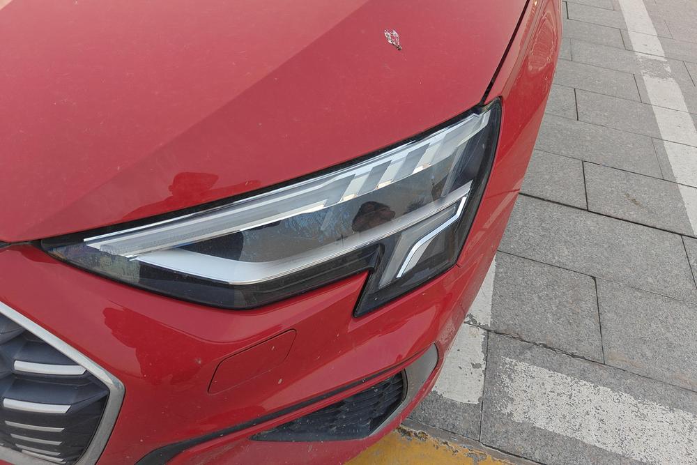 Audi Audi A3