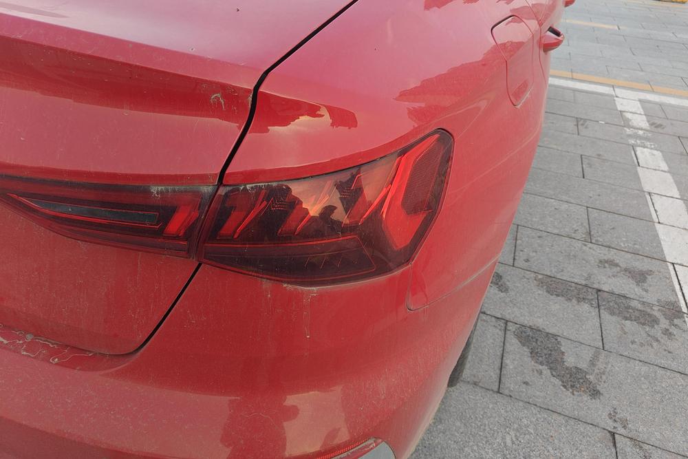 Audi Audi A3